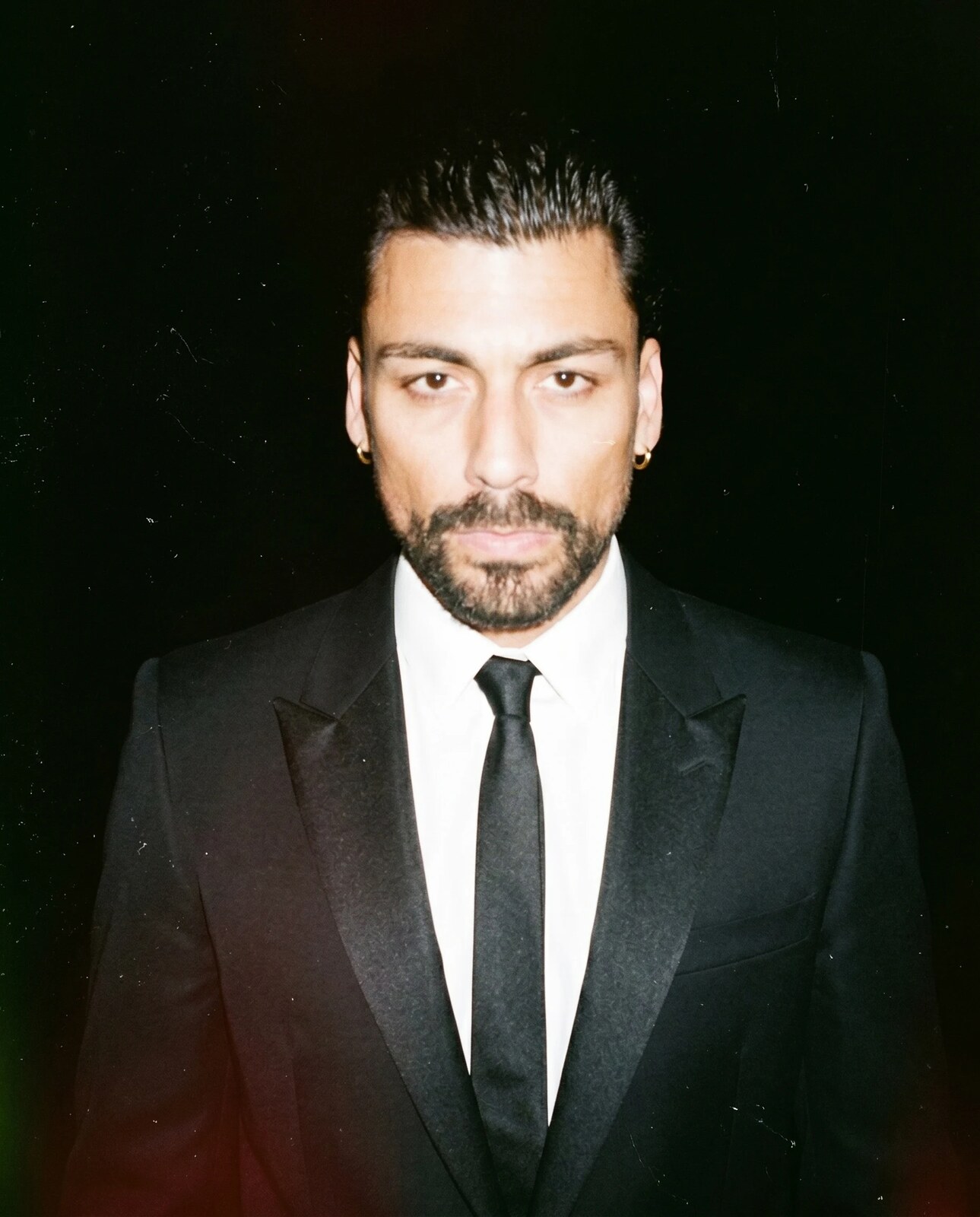 Sertan Cakmak, Creative Director, Dubai
